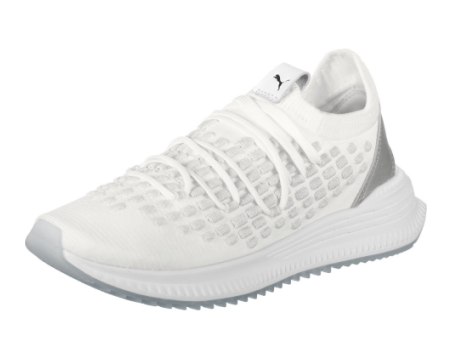 PUMA Avid Fusefit (367242 02) weiss