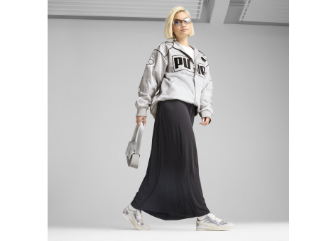 PUMA Bella UT Leather grau 402186 06 Preisvergleich