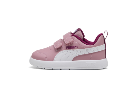 PUMA Courtflex V3 V Inf (310252-15) pink