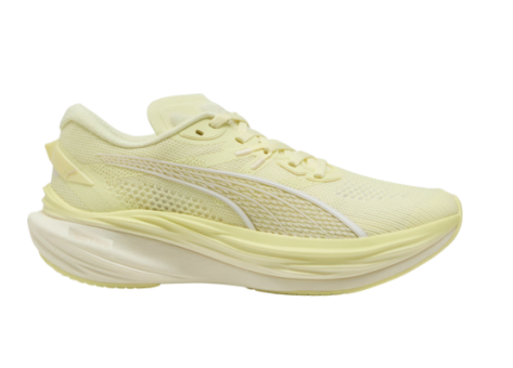 PUMA Deviate Nitro 3 (309708-21) beige