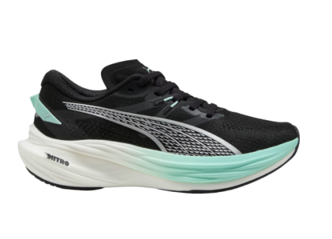 PUMA Deviate Nitro 3 (309708-22) schwarz