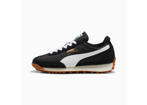 PUMA Easy Rider Vintage Teenager (399371_09) schwarz