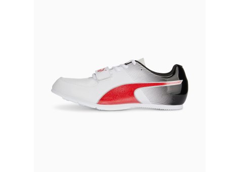 PUMA evoSPEED Long Jump 10 (377002-02) weiss