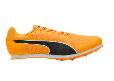 PUMA evoSPEED Star 9 (311379-03) orange
