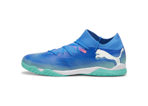 PUMA Future 7 Match IT (107936/001) blau