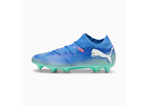 PUMA FUTURE 7 MATCH MxSG (107933_01) blau