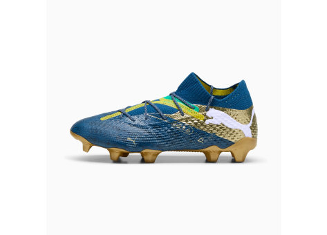 PUMA Future 7 Ultimate BNA FG AG (108079-01) blau