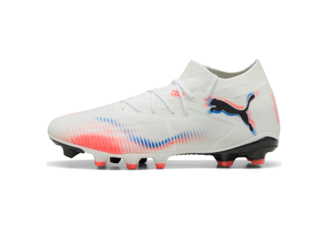 PUMA Future 8 Match FG AG (108593-01) weiss
