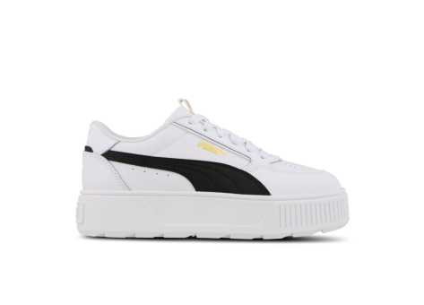 PUMA KARMEN REBELLE (38842002) weiss