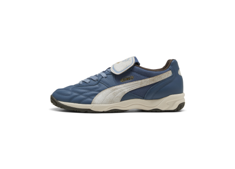 PUMA King Indoor Futbolito (402582-02) blau