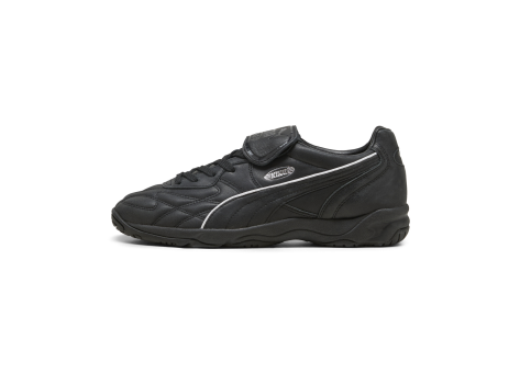 PUMA King Indoor Premium (404363-02) schwarz