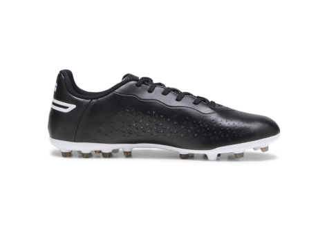 PUMA King Match MG (107572-01) schwarz