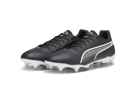 PUMA King Pro MxSG (107475-001) schwarz