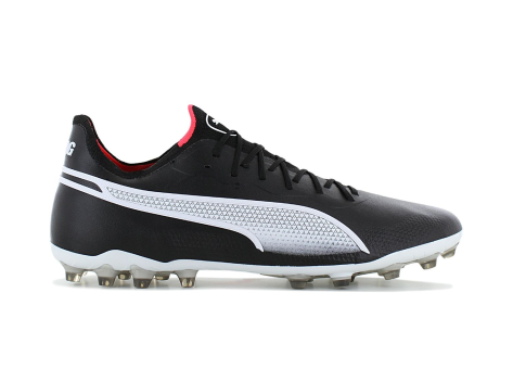 PUMA King Ultimate Mg (107252-01) schwarz