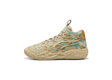 PUMA MB.04 Flare (312209-01) beige