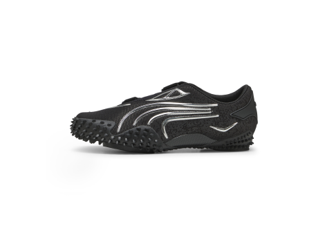 PUMA Mostro Metallic (401015-01) schwarz