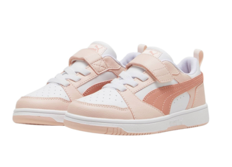 PUMA Rebound V6 Lo AC PS (397419/017) bunt