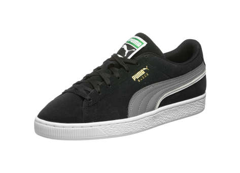 PUMA Suede Triplex (381175_01) schwarz