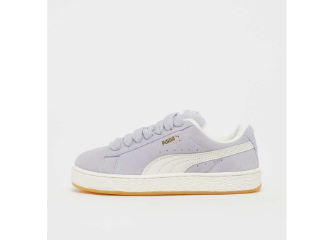 PUMA Suede XL (395205-62) grau