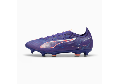 PUMA ULTRA 5 MATCH MxSG (107893_01) weiss