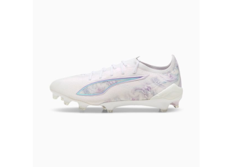 PUMA ULTRA 5 ULTIMATE BRILLIANCE FG (108178_01) weiss