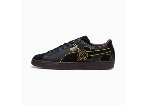 puma And puma And suede mayu raw wns 38311401 (396525_01) schwarz