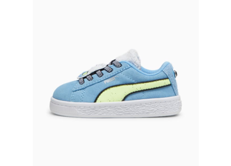 PUMA x TROLLS Suede (396530_01) blau