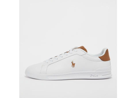 Ralph Lauren Hrt Ct II Court Heritage (809877598001) weiss