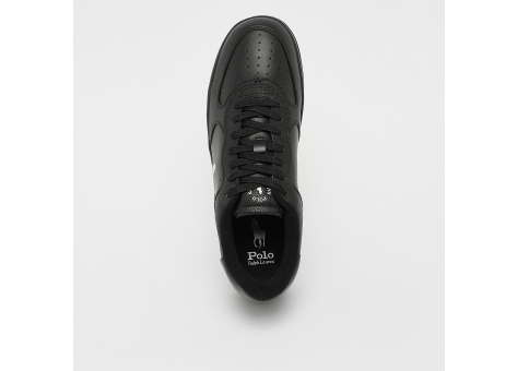 Ralph Lauren Masters Court schwarz 809891791002 Preisvergleich