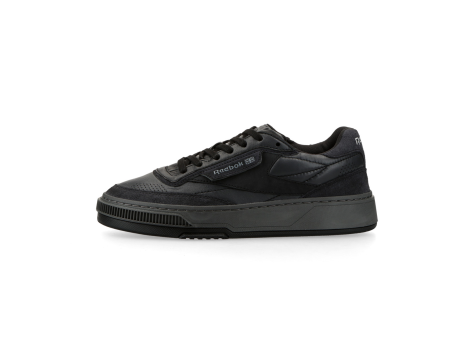 Reebok Club C LTD Wax (RMIA04DC99LEA00G1000) schwarz