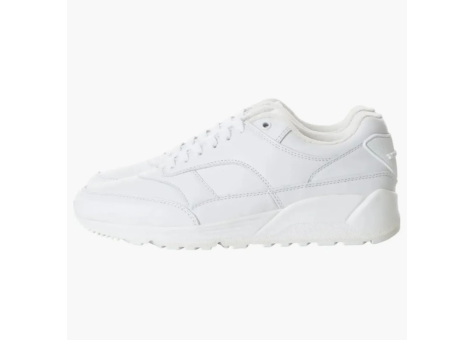 Saint Laurent Bump Low Top (75731900NAE-9051) weiss