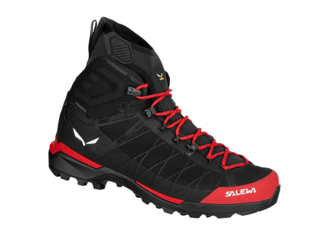 Salewa Ortles Light MID Powertex (61430-1501) schwarz