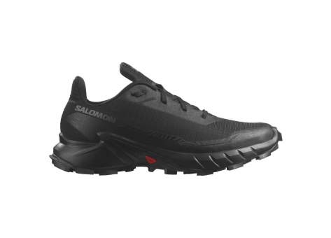 Salomon Alphacross 5 (L47312700) schwarz