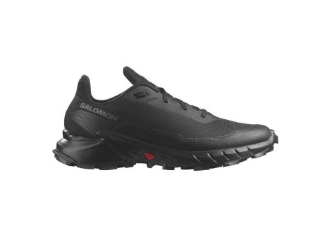 Salomon Alphacross 5 (L47313100) schwarz