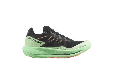 Salomon Pulsar Trail (L47306400) schwarz