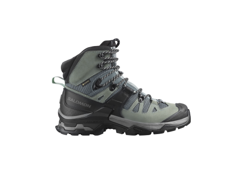 Salomon Quest 4 Gore Tex (L41387000) blau