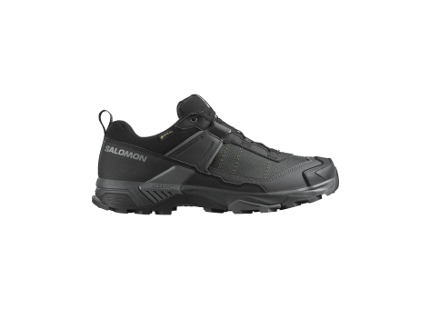 Salomon X Ultra 5 Wide GTX GORE TEX (L47727400) schwarz