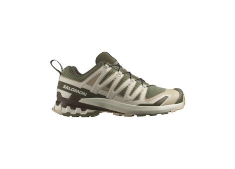 Salomon XA Pro 3D V9 (L47583300) grün