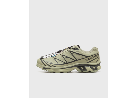 Salomon XT 6 GTX (L47863800) beige