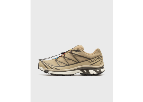 Salomon XT 6 GTX (L47975000) beige