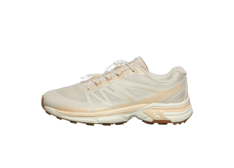 Salomon XT Wings 2 Rainy Day Bleached Sand (L41709200) beige