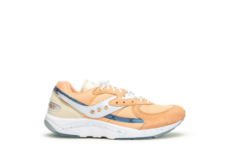 Saucony Aya (S70495-1) beige
