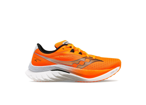 Saucony zapatillas de running Saucony hombre asfalto distancias cortas (S20940-126) orange