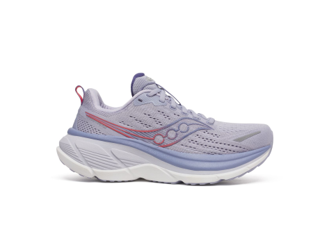 Saucony Hurricane 25 (S11026-242) lila