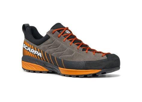 Scarpa Mescalito (72103-M-972) grau