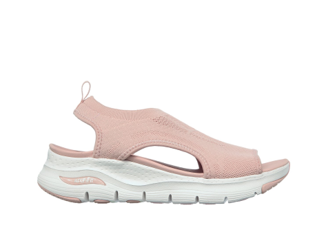SKECHERS Arch Fit City Catch (119236-BLSH) pink