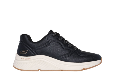SKECHERS BOBS Arch Comfort B Sweet (117560-BLK) schwarz
