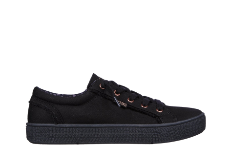 SKECHERS BOBS B Extra Cute 2Cute4U (113328-BBK) schwarz