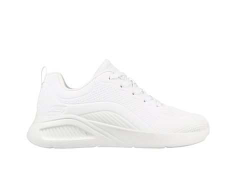 SKECHERS Bobs Sport Buno How Sweet (117151-WHT) weiss