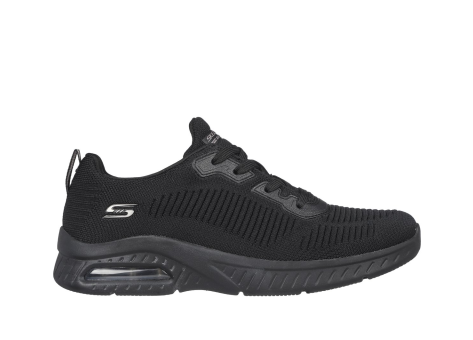 SKECHERS Squad Air Close Encounter (117378 BBK) schwarz